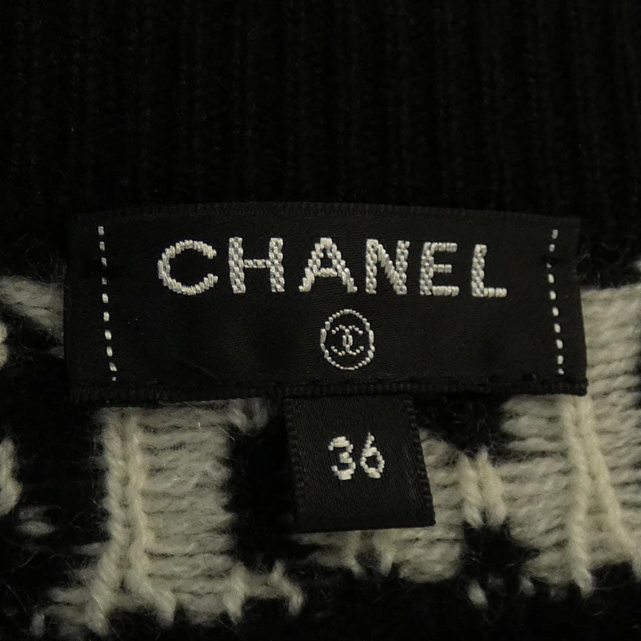 CHANEL CHANEL Skirt