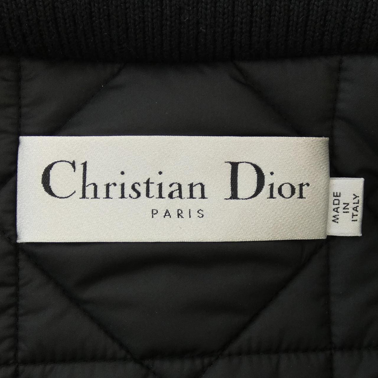 クリスチャンディオール CHRISTIAN DIOR ジャケット