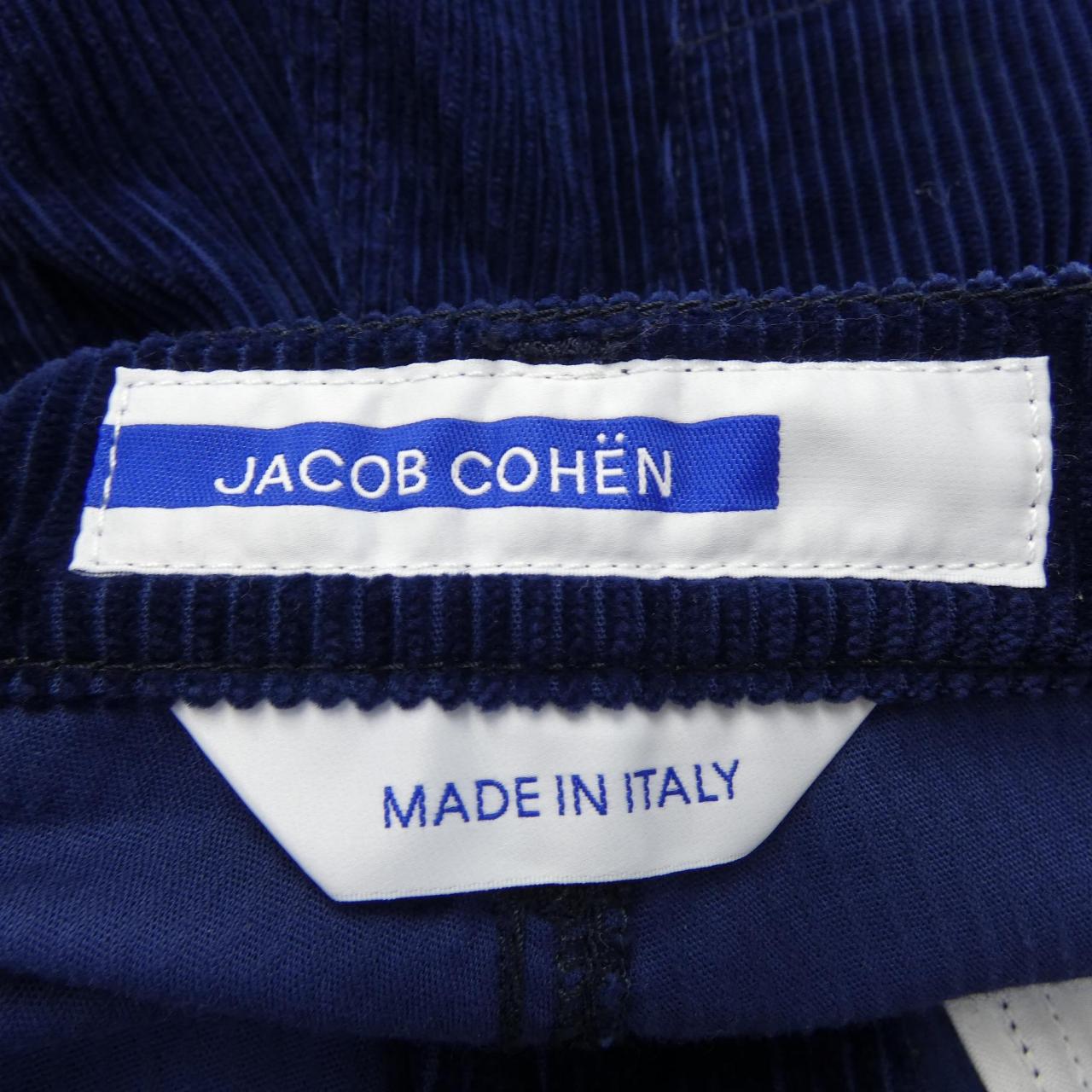 Jacob Cohen JACOB COHEN pants