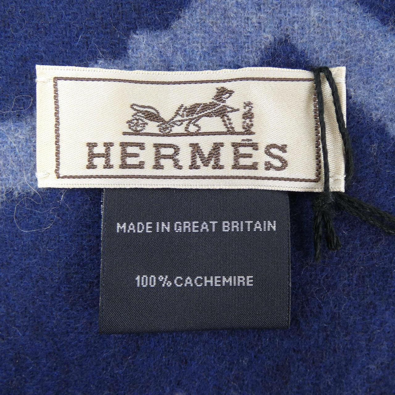 エルメス HERMES MUFFLER