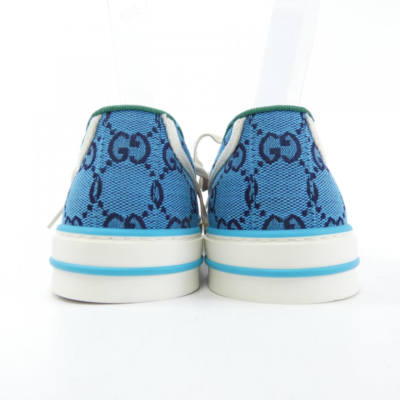 GUCCI运动鞋