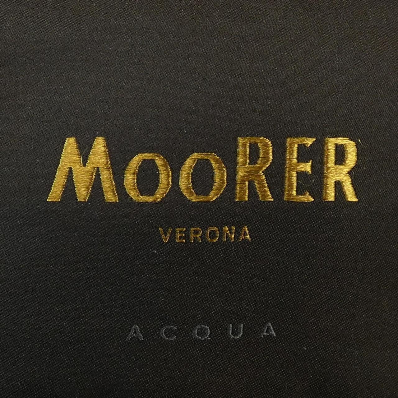 ムーレー MOORER ダウンジャケット