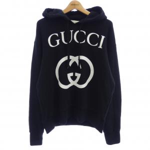 グッチ GUCCI パーカー