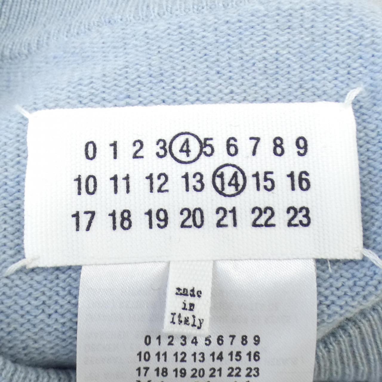 メゾンマルジェラ Maison Margiela ニット