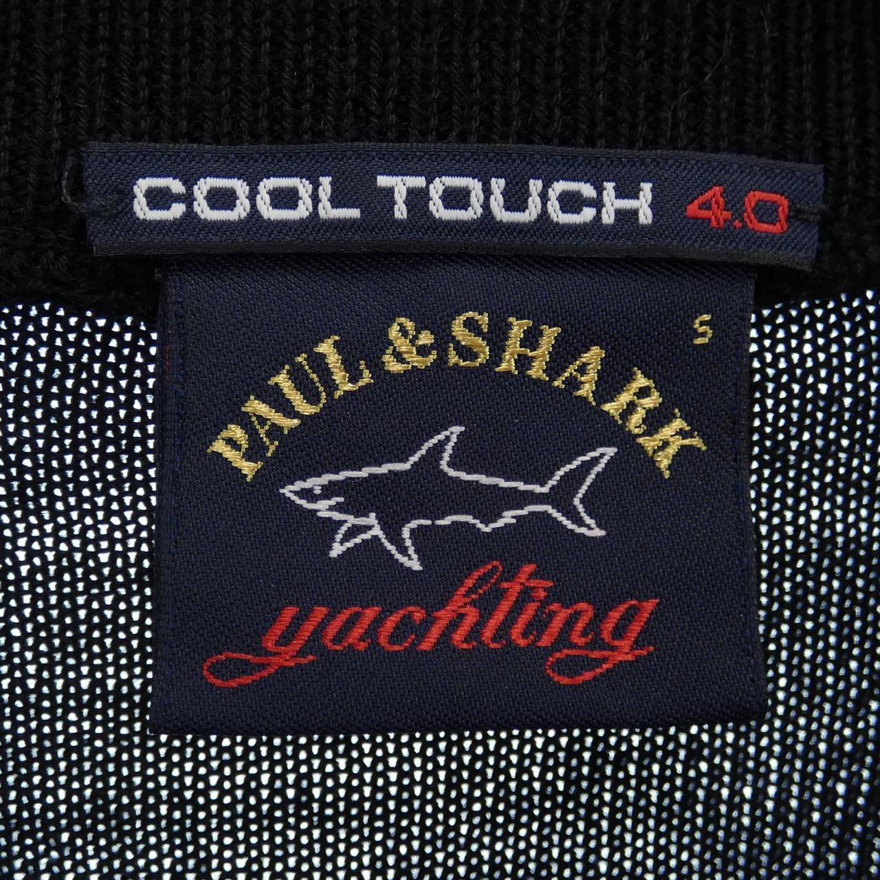 ポールアンドシャーク PAUL&SHARK ブルゾン