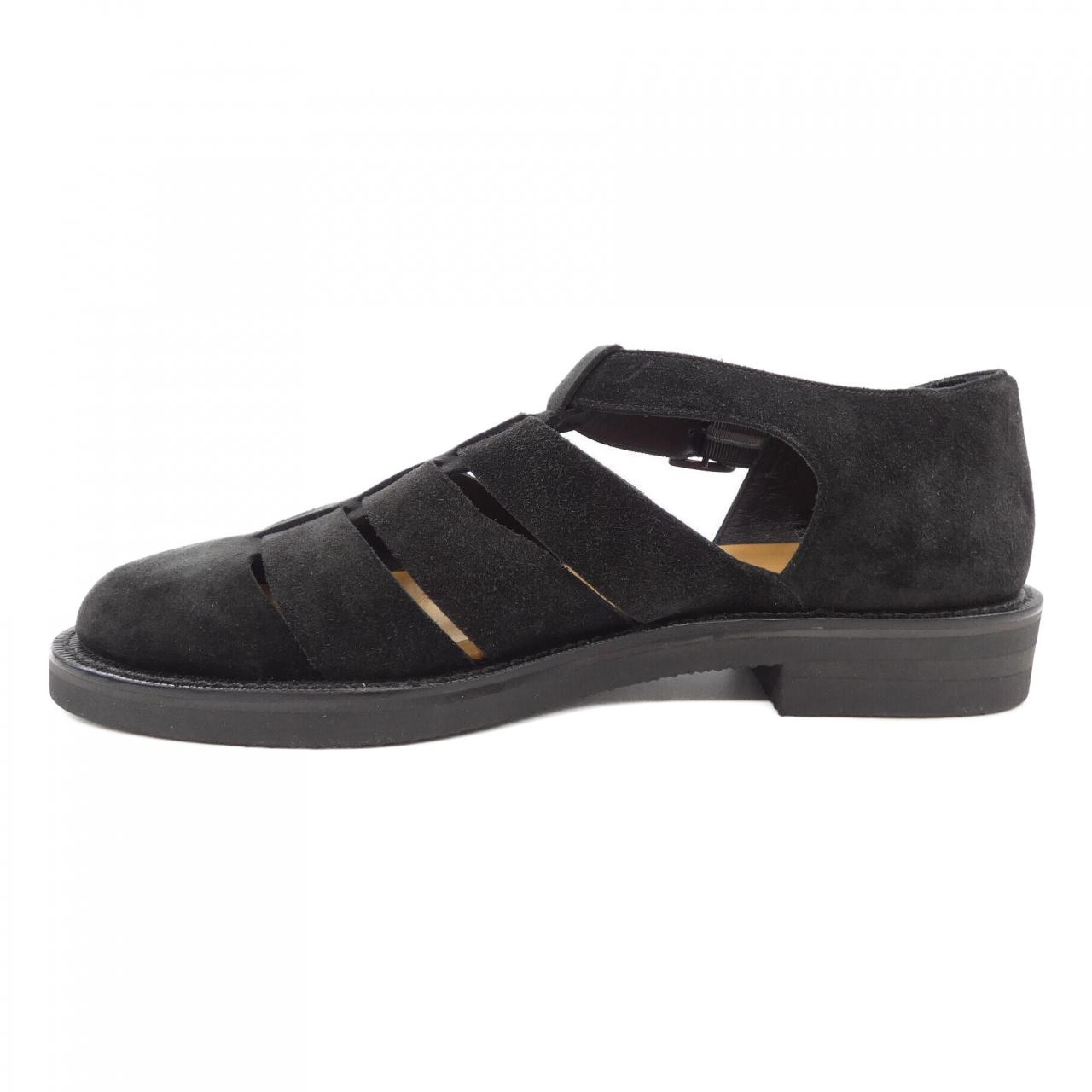 Double H WH Shoes