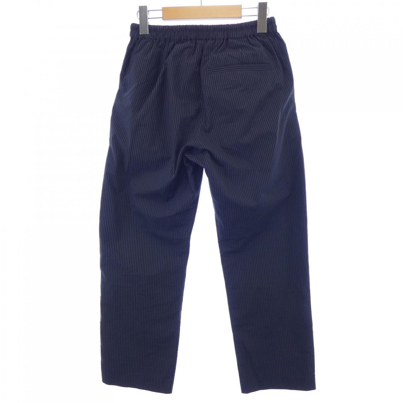 ドリスヴァンノッテン DRIES VAN NOTEN パンツ