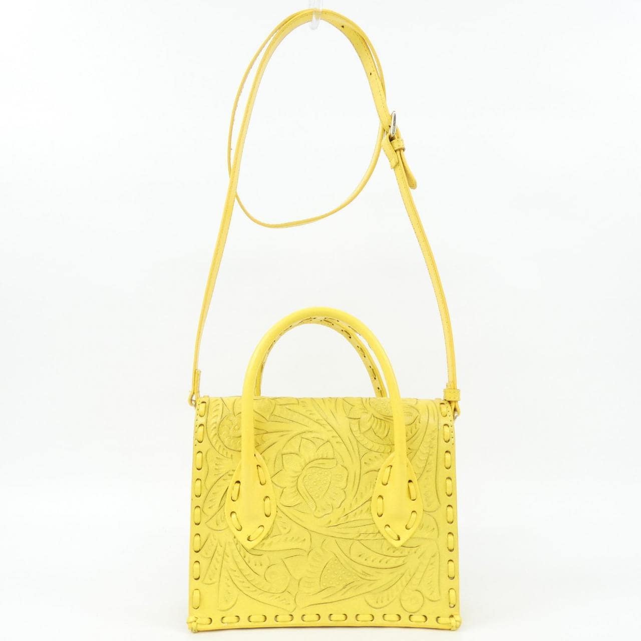 カービングトライブス Carving Tribes BAG