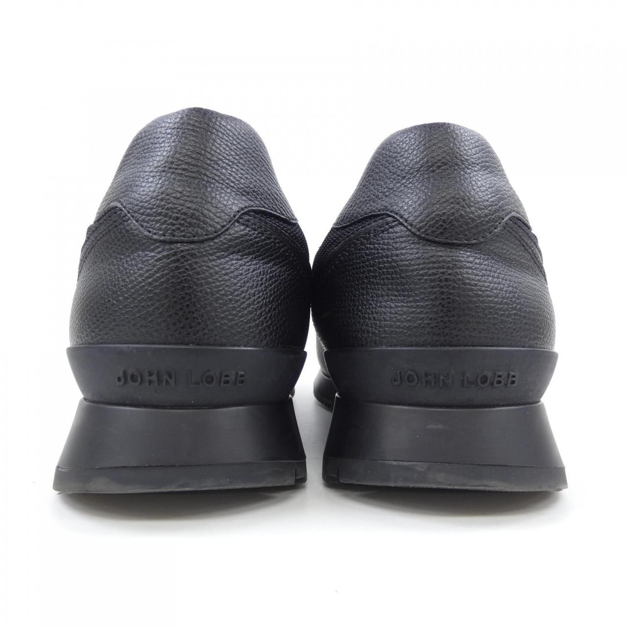 ジョンロブ JOHN LOBB スニーカー