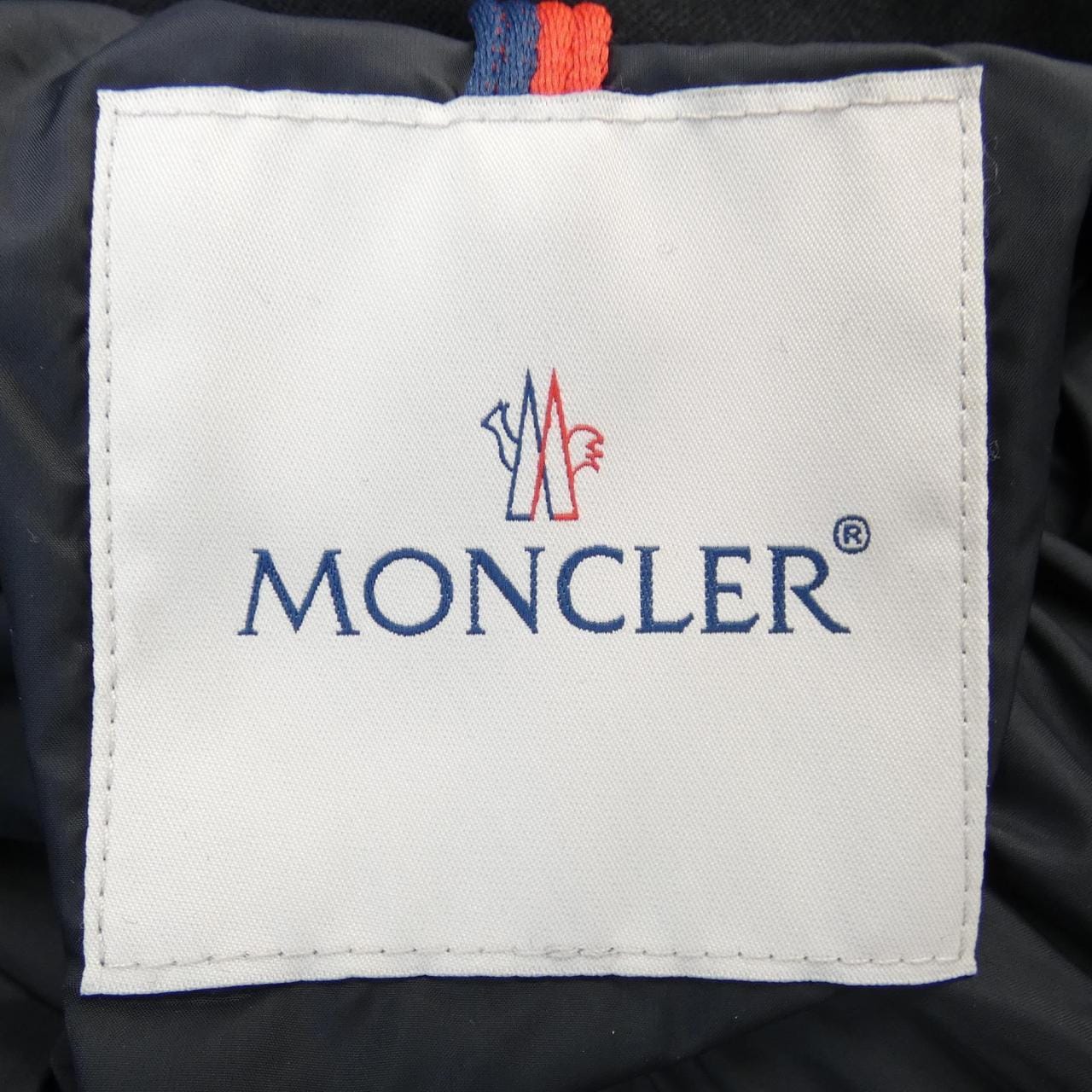モンクレール MONCLER MONTGENEVRE ダウンジャケット