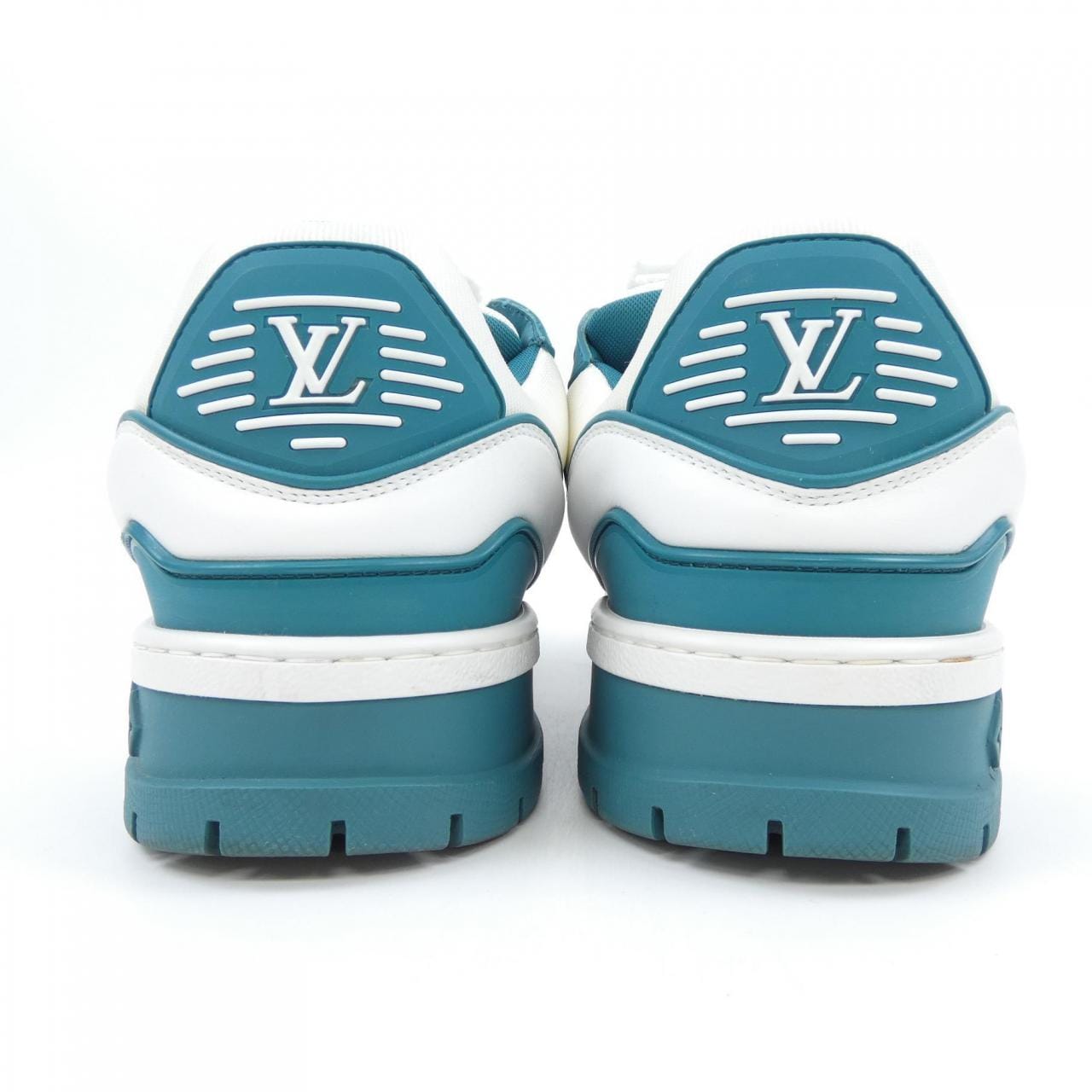 ルイヴィトン LOUIS VUITTON スニーカー