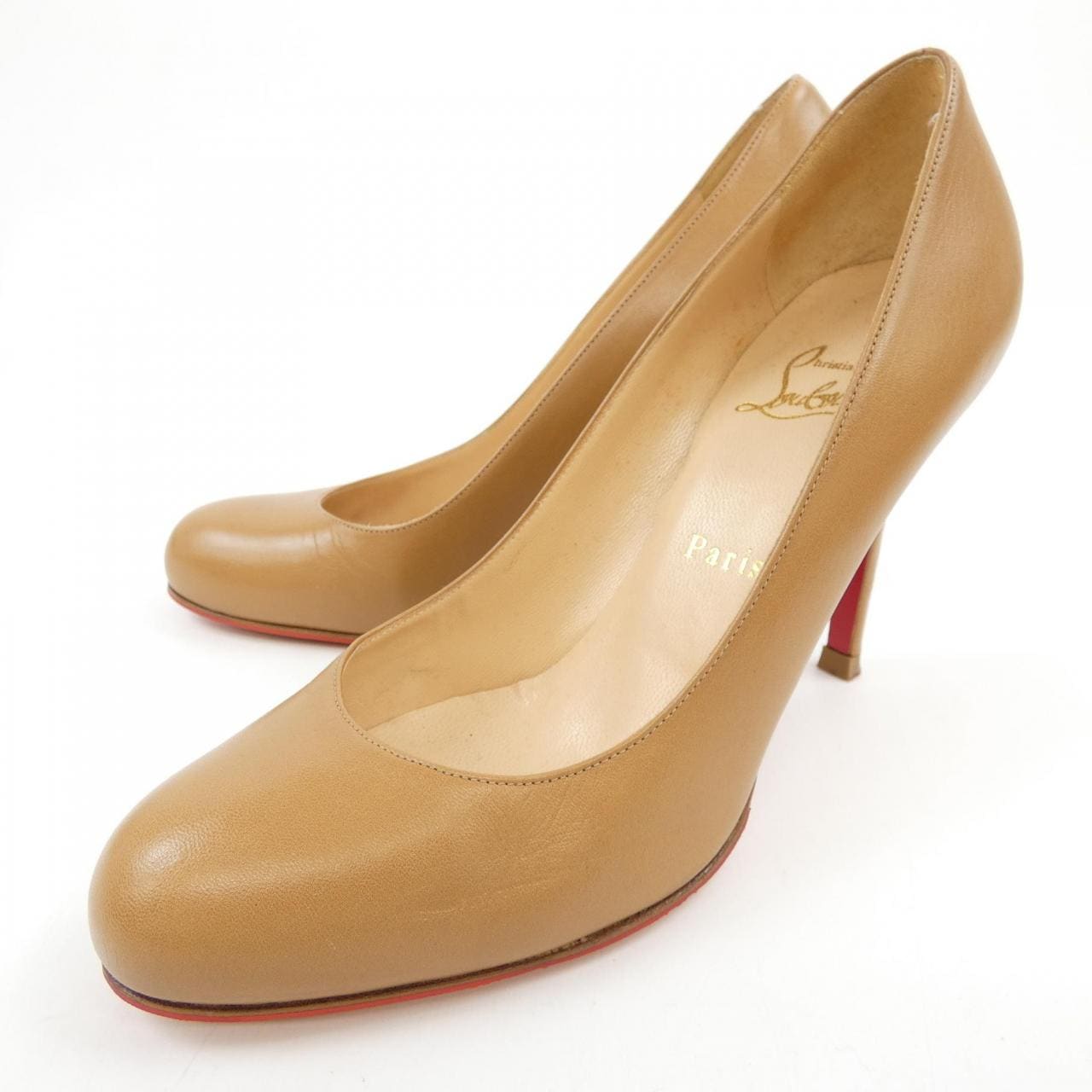 クリスチャンルブタン CHRISTIAN LOUBOUTIN パンプス