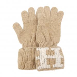 【ヴィンテージ】エルメス HERMES GLOVE