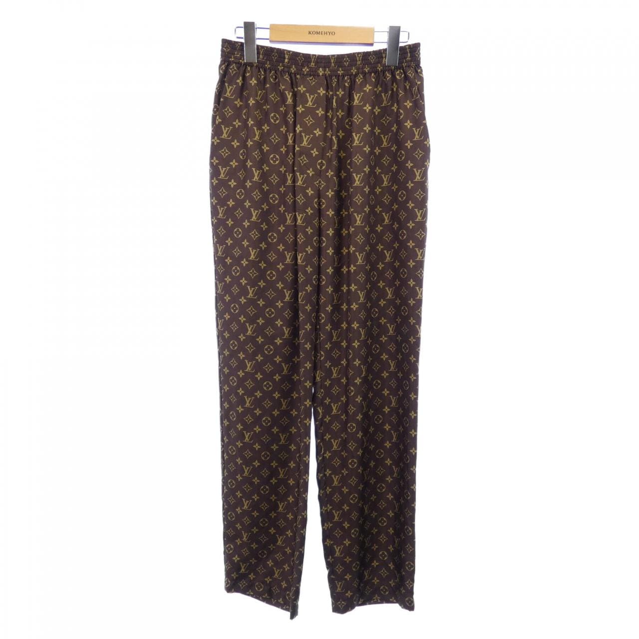 ルイヴィトン LOUIS VUITTON FLPA33 ZEW パンツ