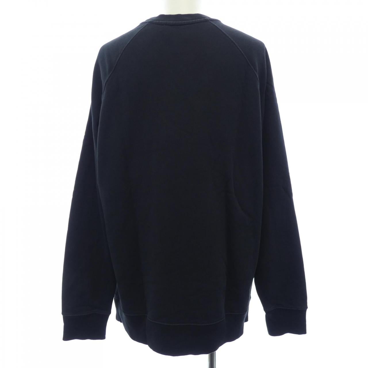 メゾンキツネ MAISON KITSUNE スウェット
