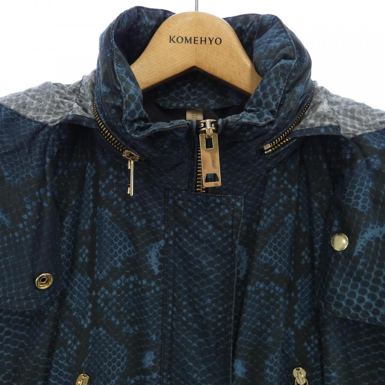 バーバリー BURBERRY 40304121 ジャケット