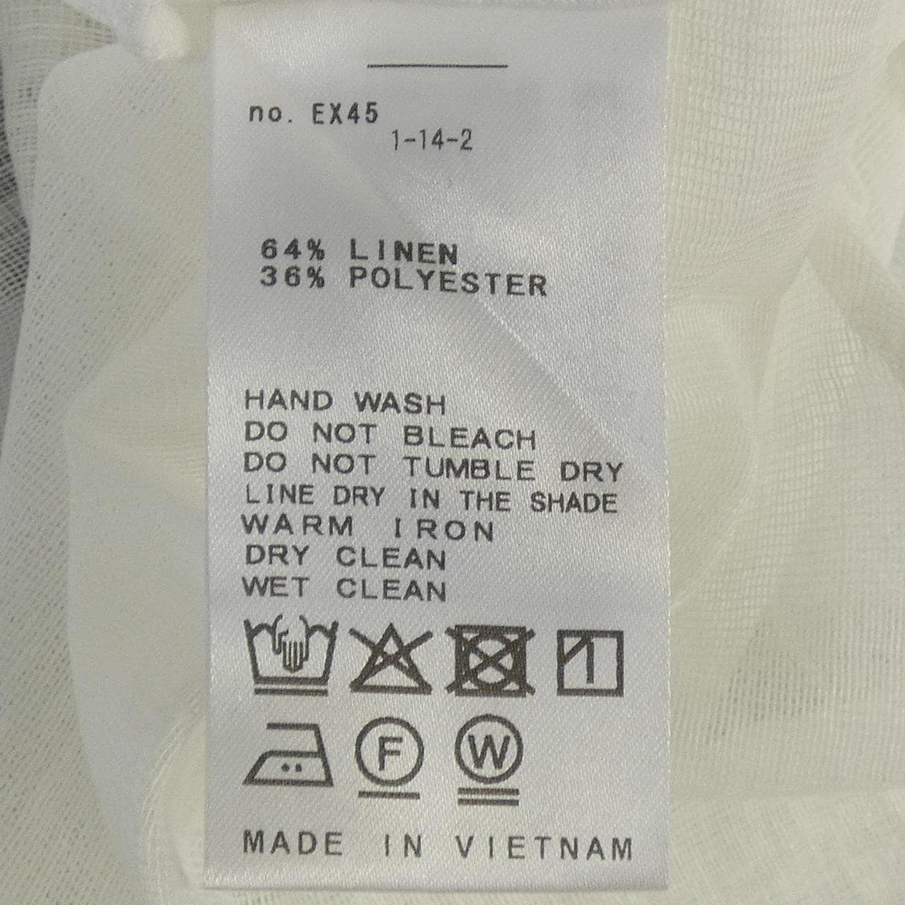 イエナ IENA トップス