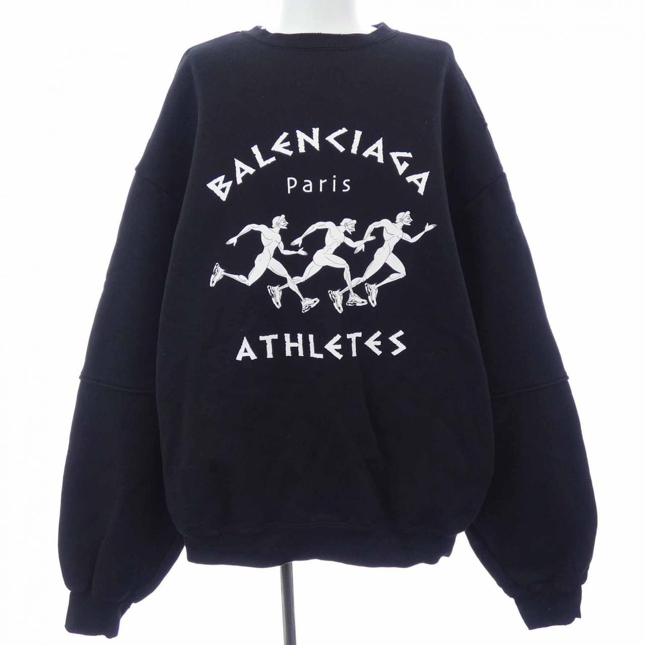 バレンシアガ BALENCIAGA 641654 TJVI7 スウェット