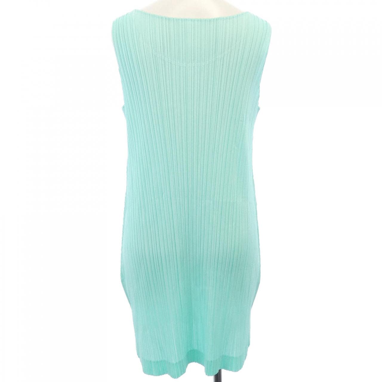 プリーツプリーズ PLEATS PLEASE PP61-JT207 チュニック