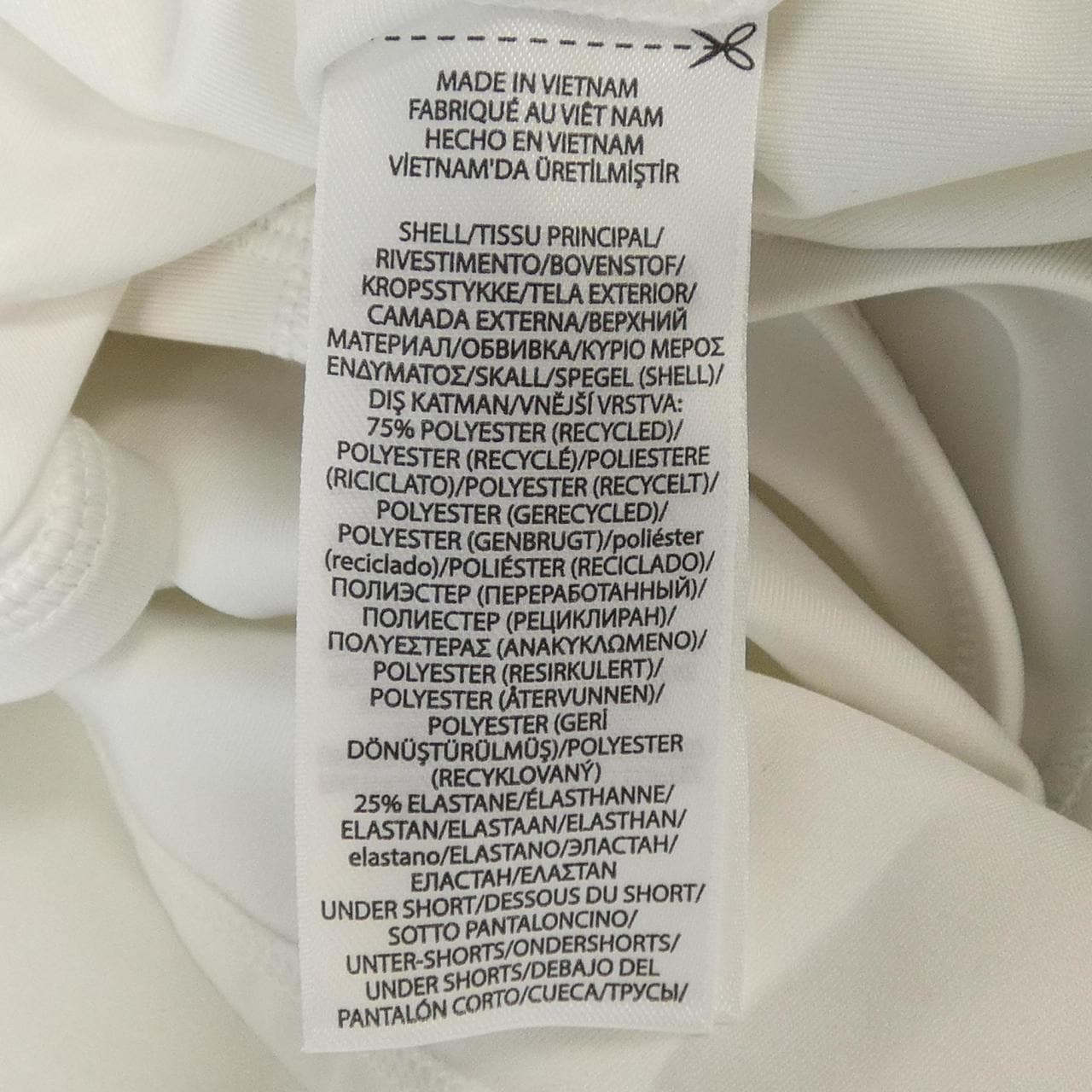 アールエルエックス RLX スカート