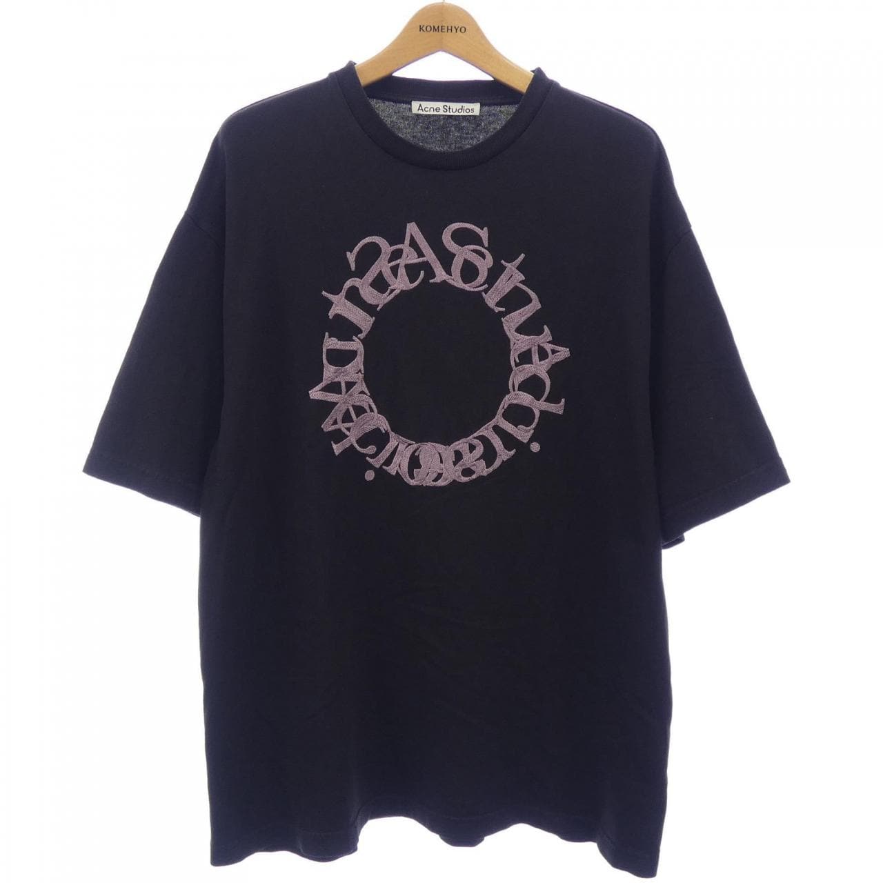 アクネストゥディオズ ACNE STUDIOS Tシャツ