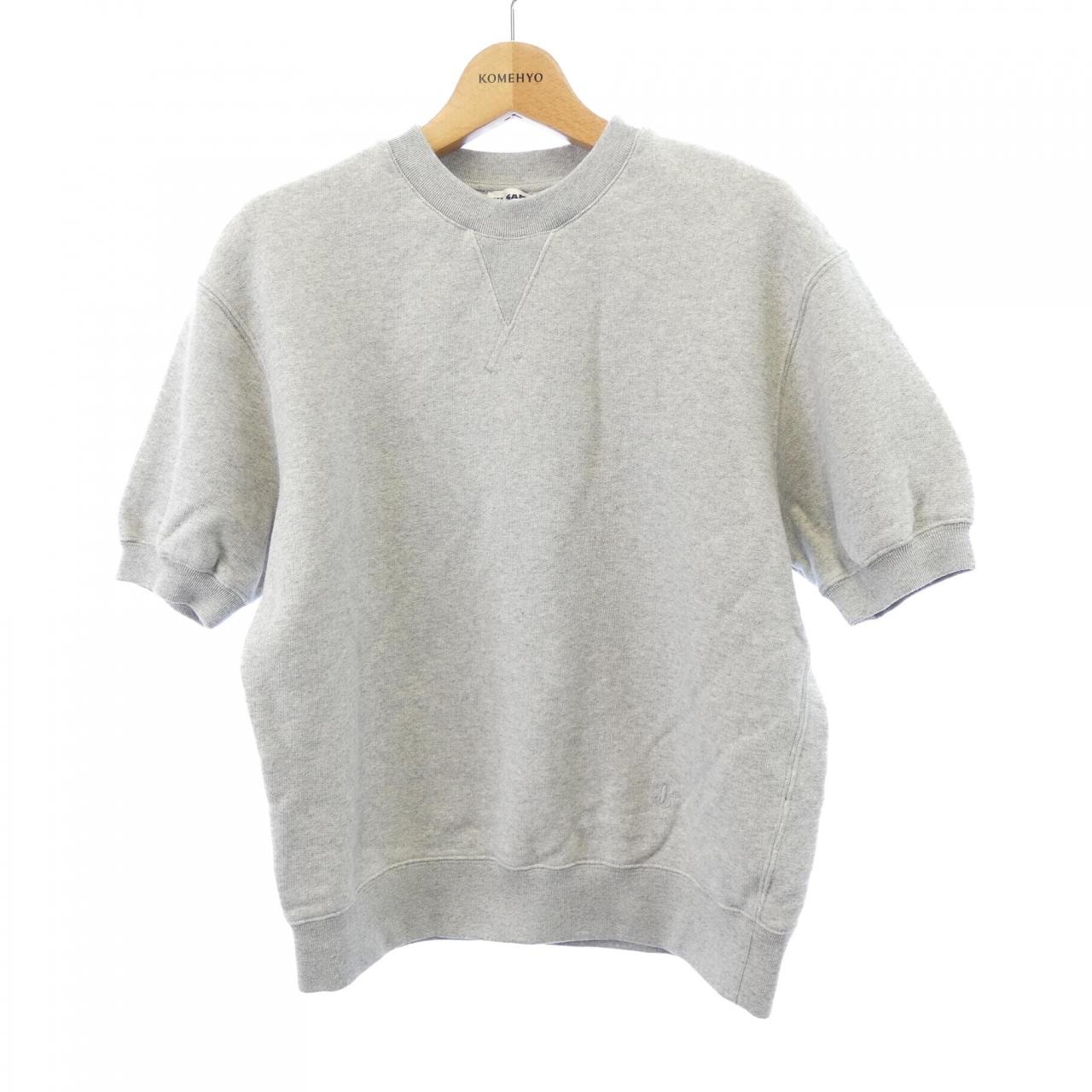 ジルサンダープラス JIL SANDER+ J40GC0137 J20010 スウェット