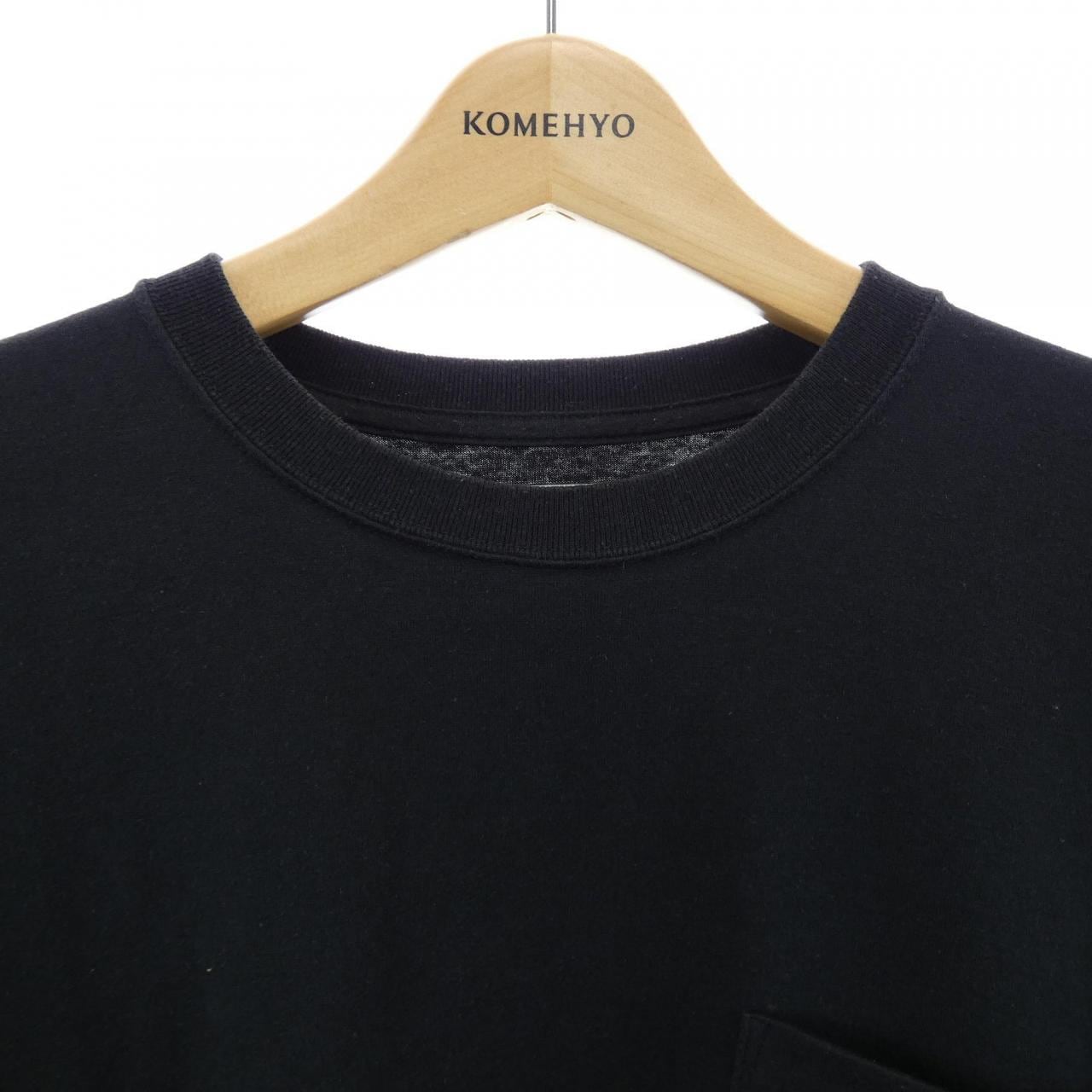 ダブルタップス WTAPS 231ATDT-CSM02S Tシャツ