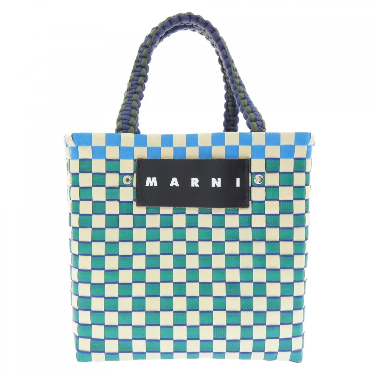 マルニ MARNI BAG