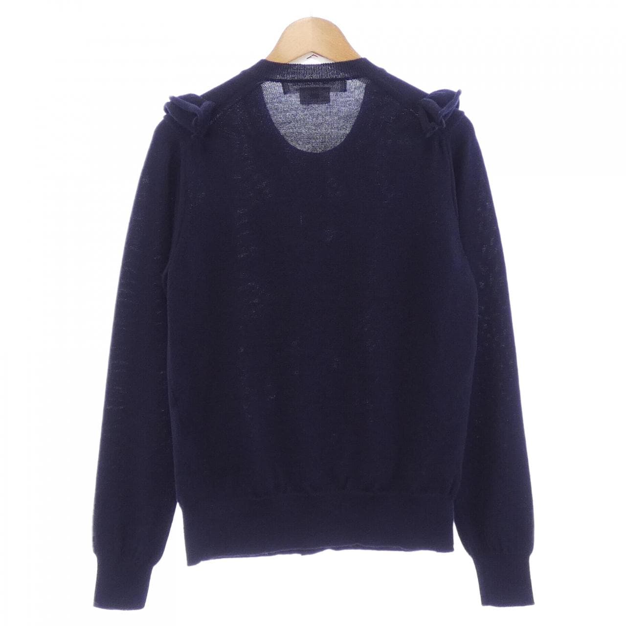 コムデギャルソン COMME des GARCONS RP-N501 カーディガン