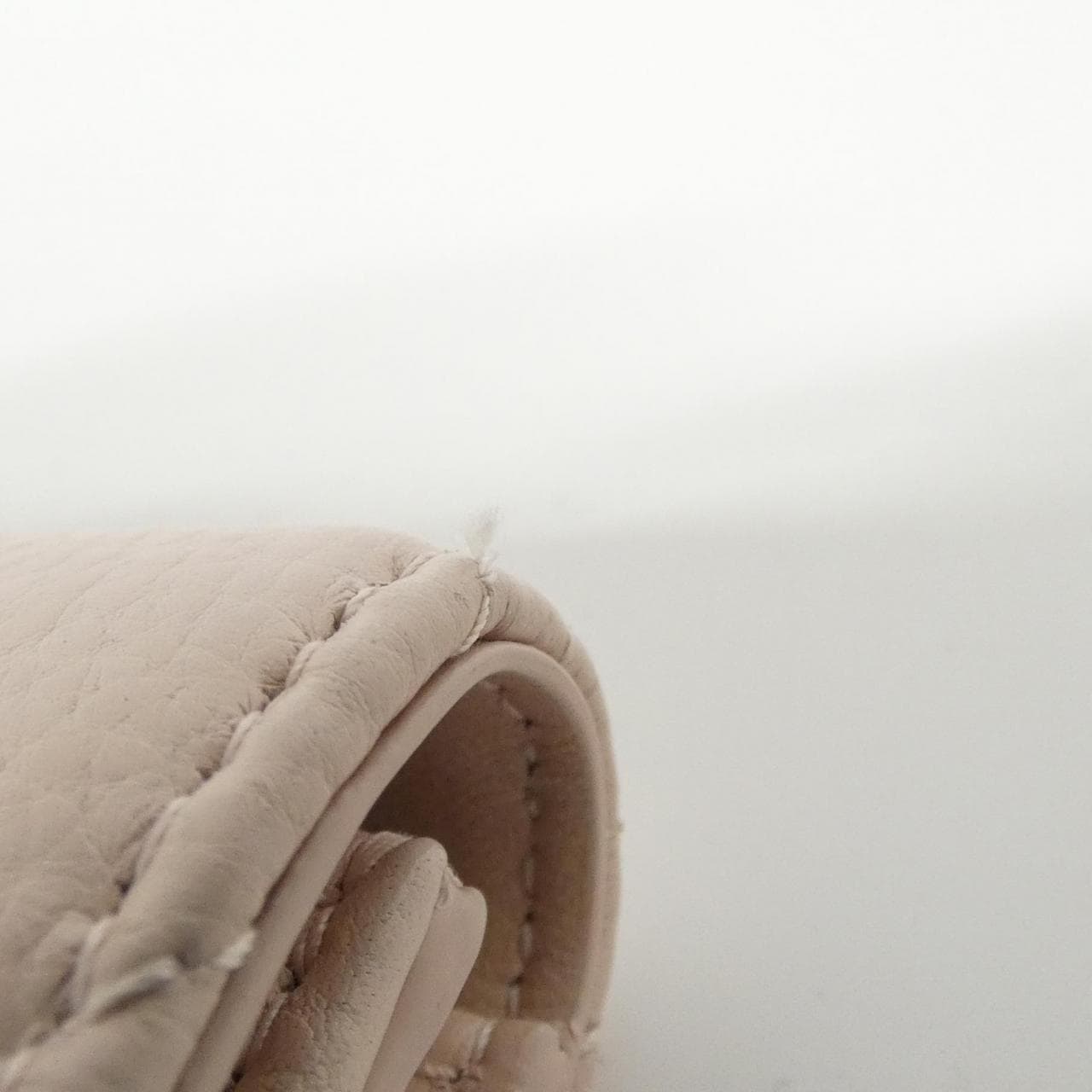 クリスチャンディオール ディオール カロ グリシン ウォレット S5132UWHC 財布