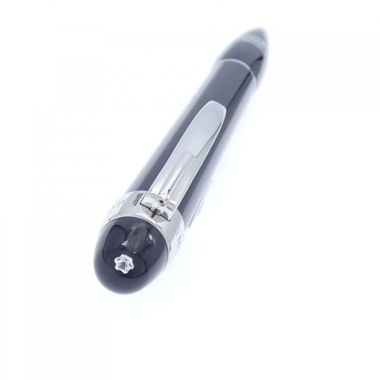 モンブラン スターウォーカー100周年記念 38302 ボールペン