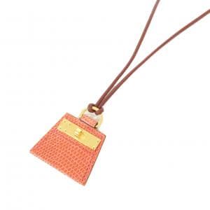 エルメス モンプティ ケリー PM 081918CC ネックレス