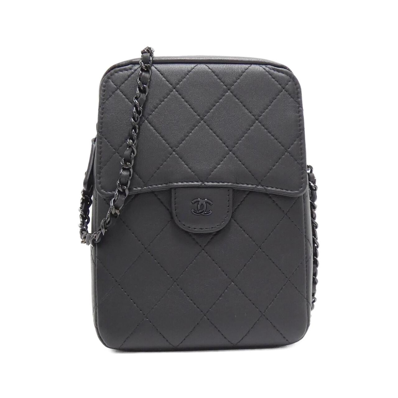 CHANEL AP4430 鏈條Clutch