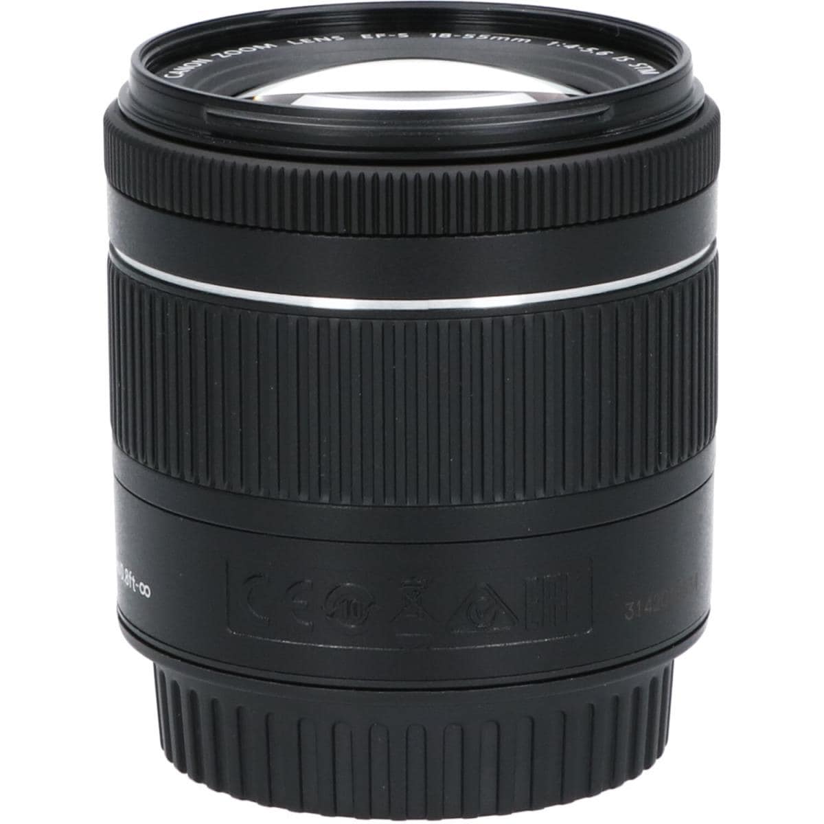 CANON EF-S18-55mm F4-5.6IS STM