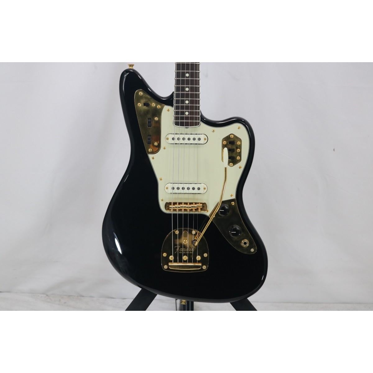 ＦＥＮＤＥＲ　　ＦＳＲ　Ｔｒａｄｉｔｉｏｎａｌ　ＩＩ　６０ｓ　Ｊａｇｕａｒ