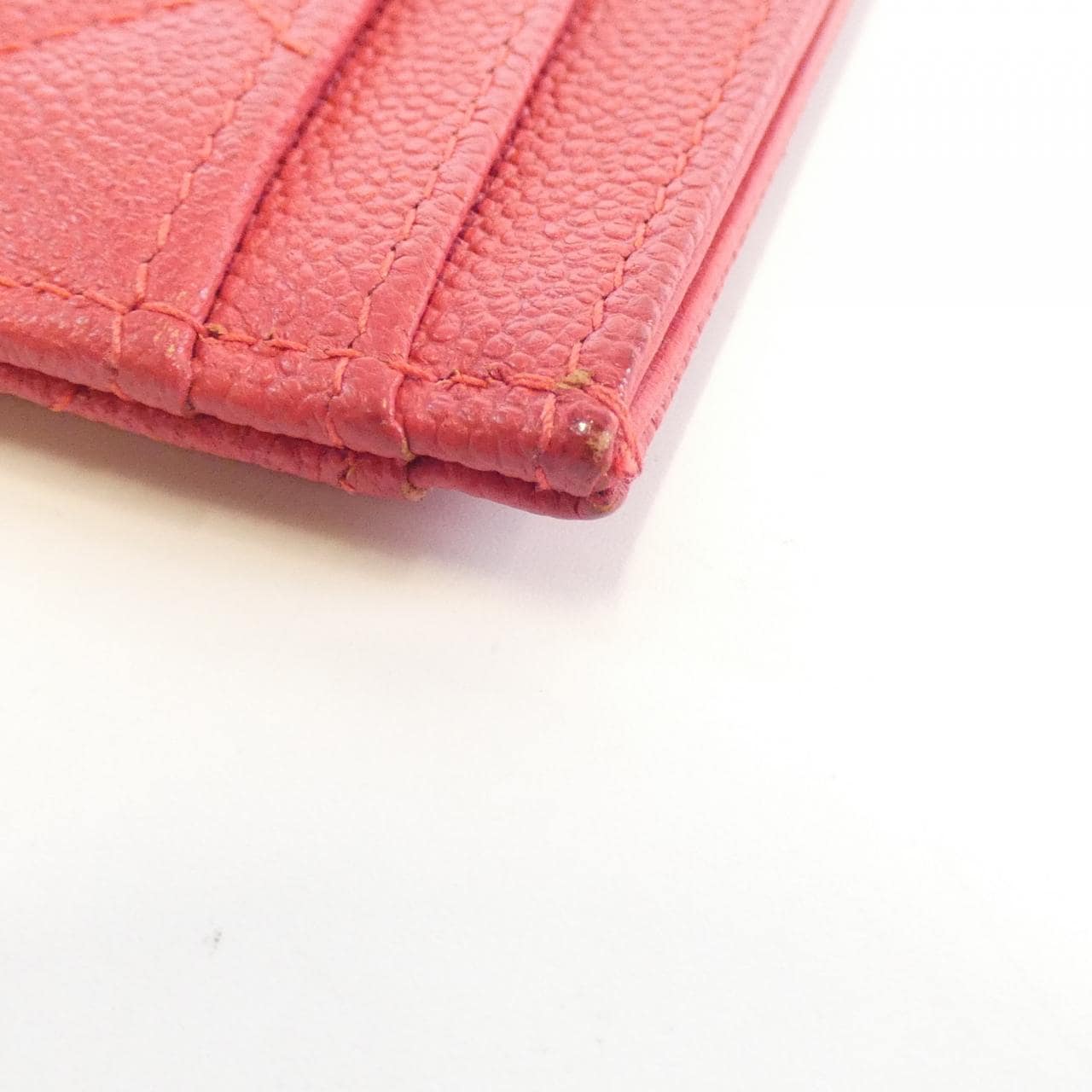 シャネル タイムレスクラシック ライン 31510 カードケース