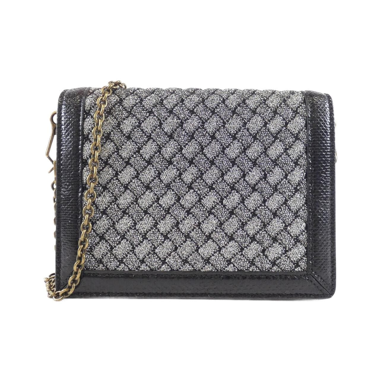BOTTEGA VENETA Chain Wallet