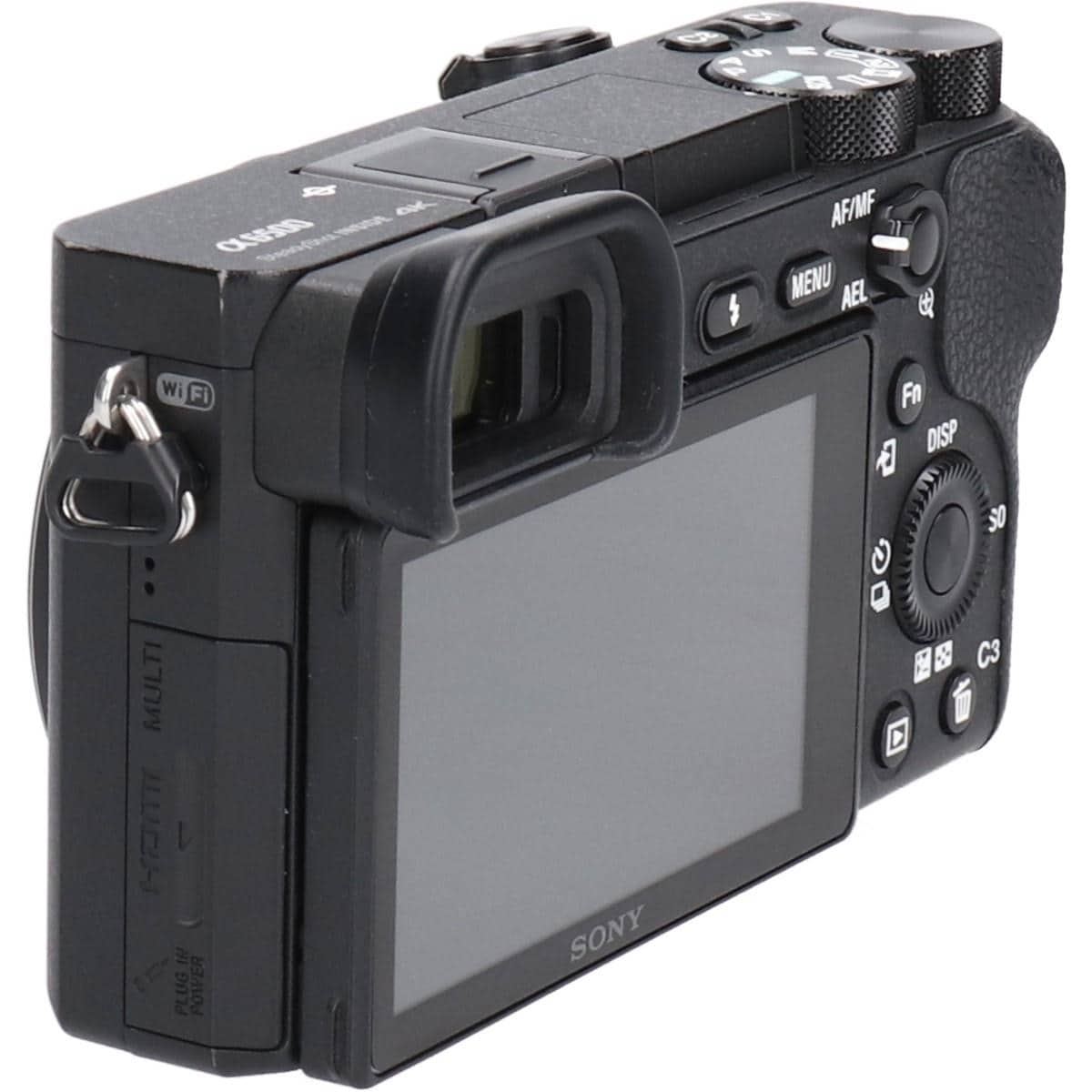 α６５００　ＩＬＣＥ－６５００