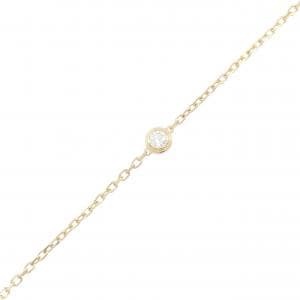 カルティエ ダムール スモール ブレスレット