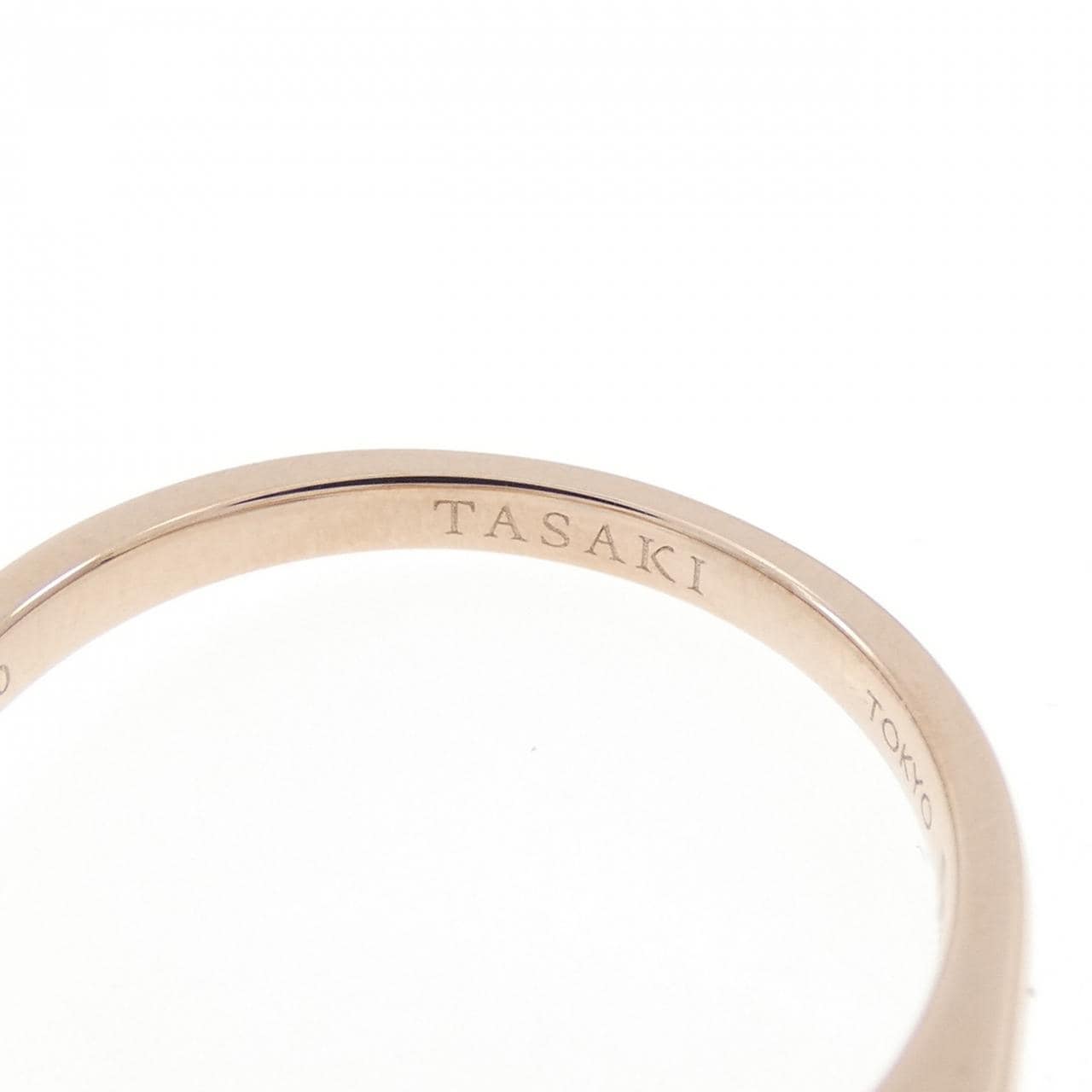 タサキ バランス エラ リング