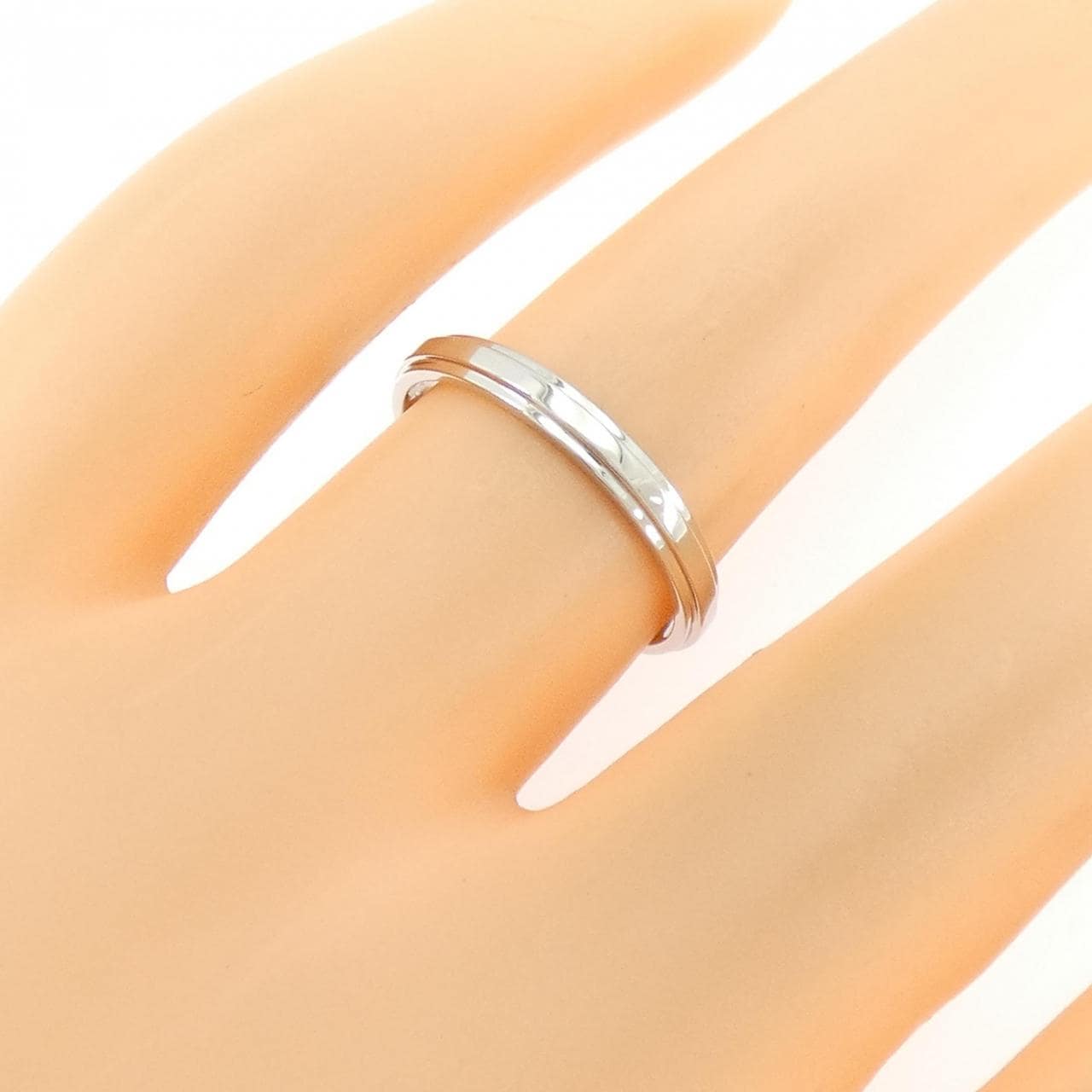 カルティエ ダムール リング