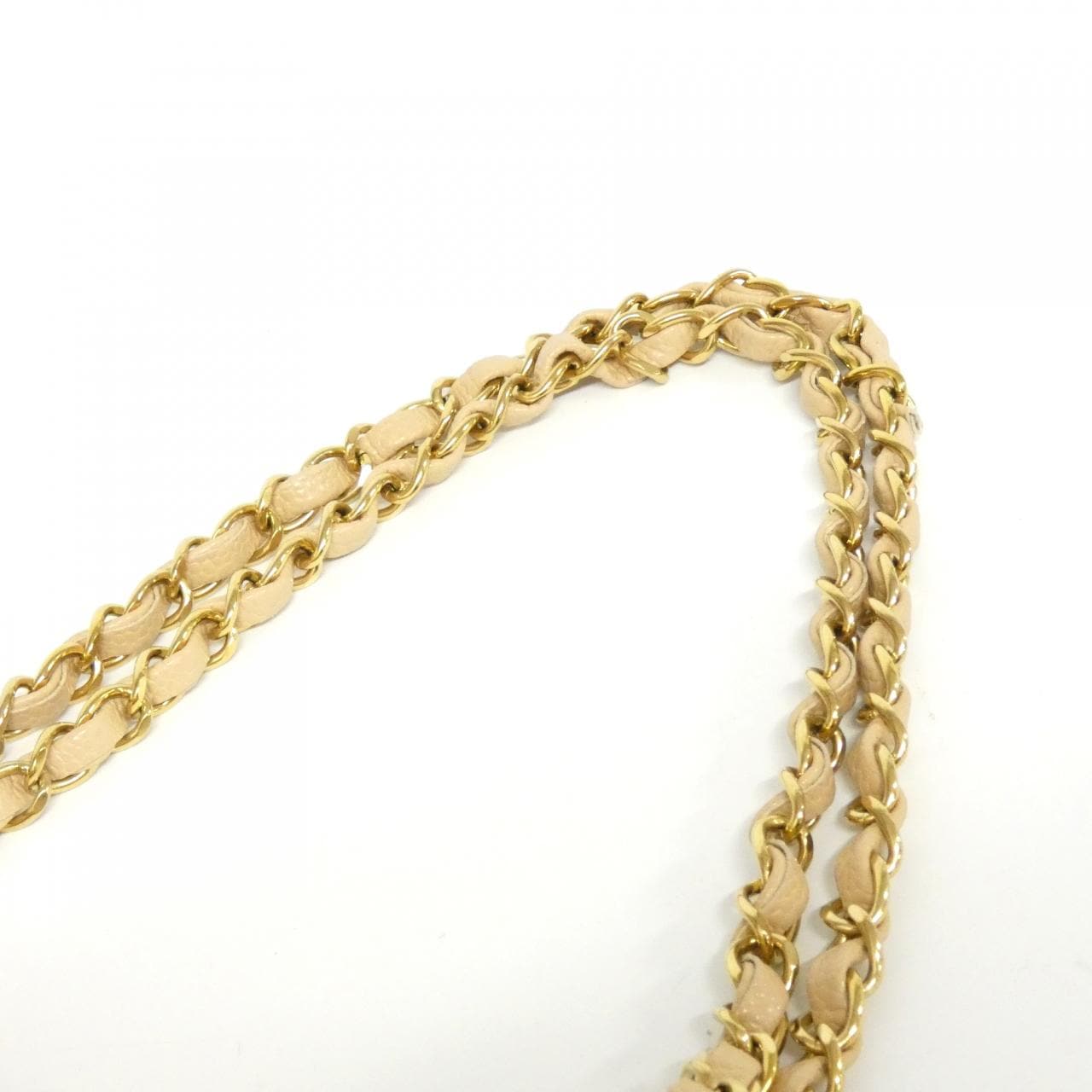 【未使用品】シャネル 1112 ショルダーバッグ