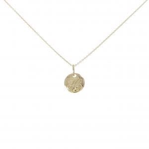 K18YG ネックレス