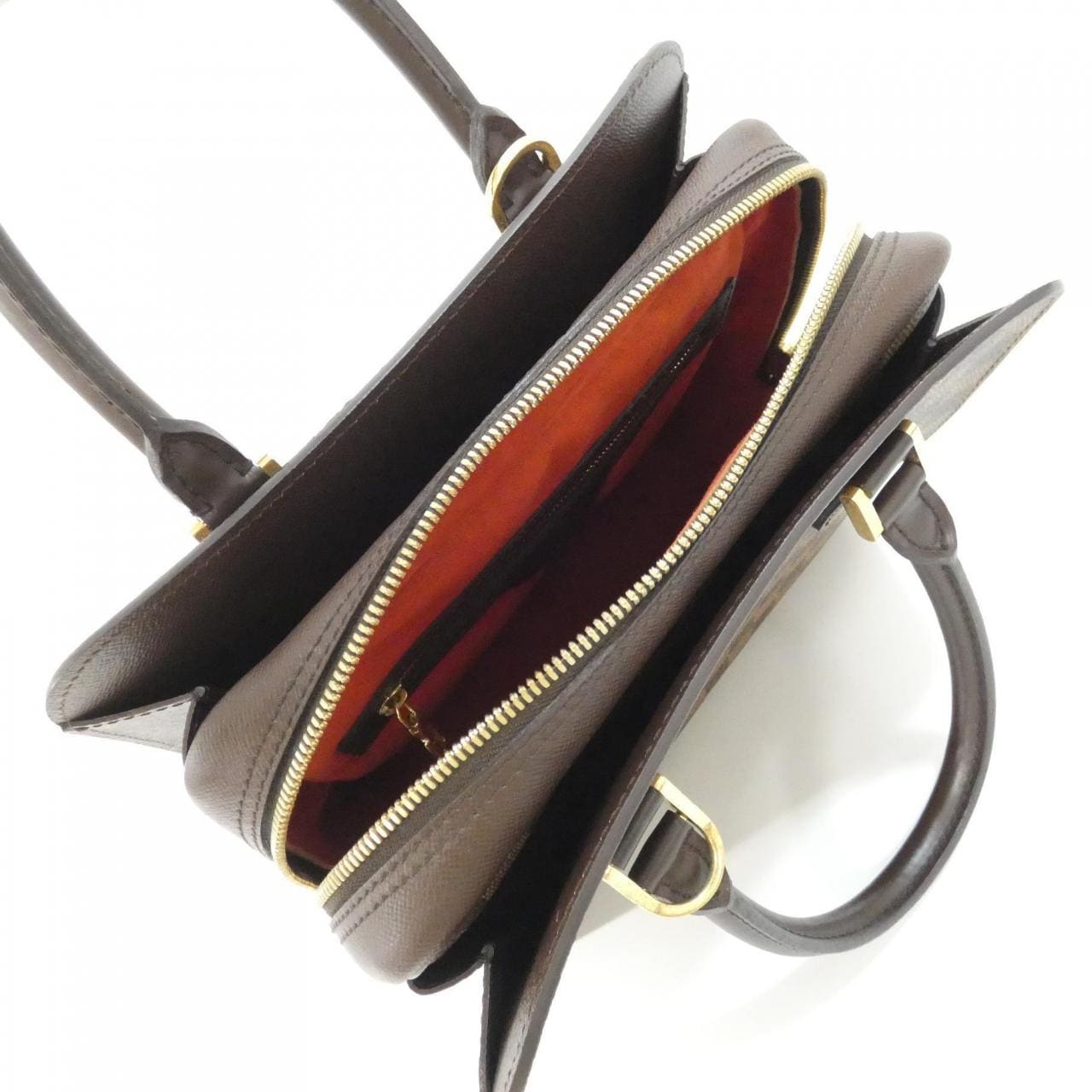 ルイヴィトン ダミエ トリアナ N51155 バッグ