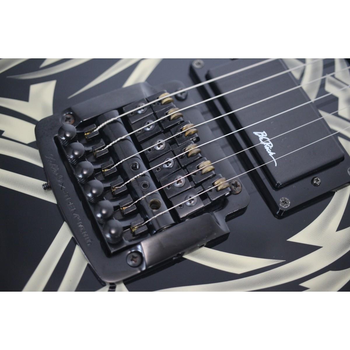 Ｂ．Ｃ．ＲＩＣＨ　　ＫＥＲＲＹ　ＫＩＮＧ　Ｖ