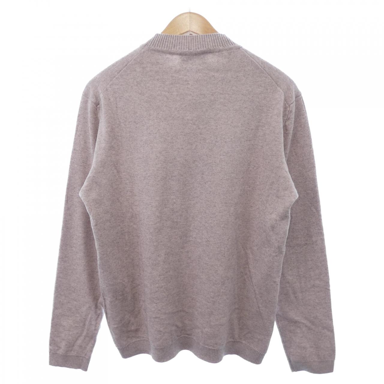 SETTEFILI CASHMERE knit