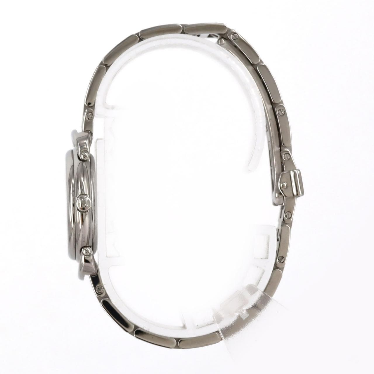 HERMES Pullman PU2.210 SS Quartz