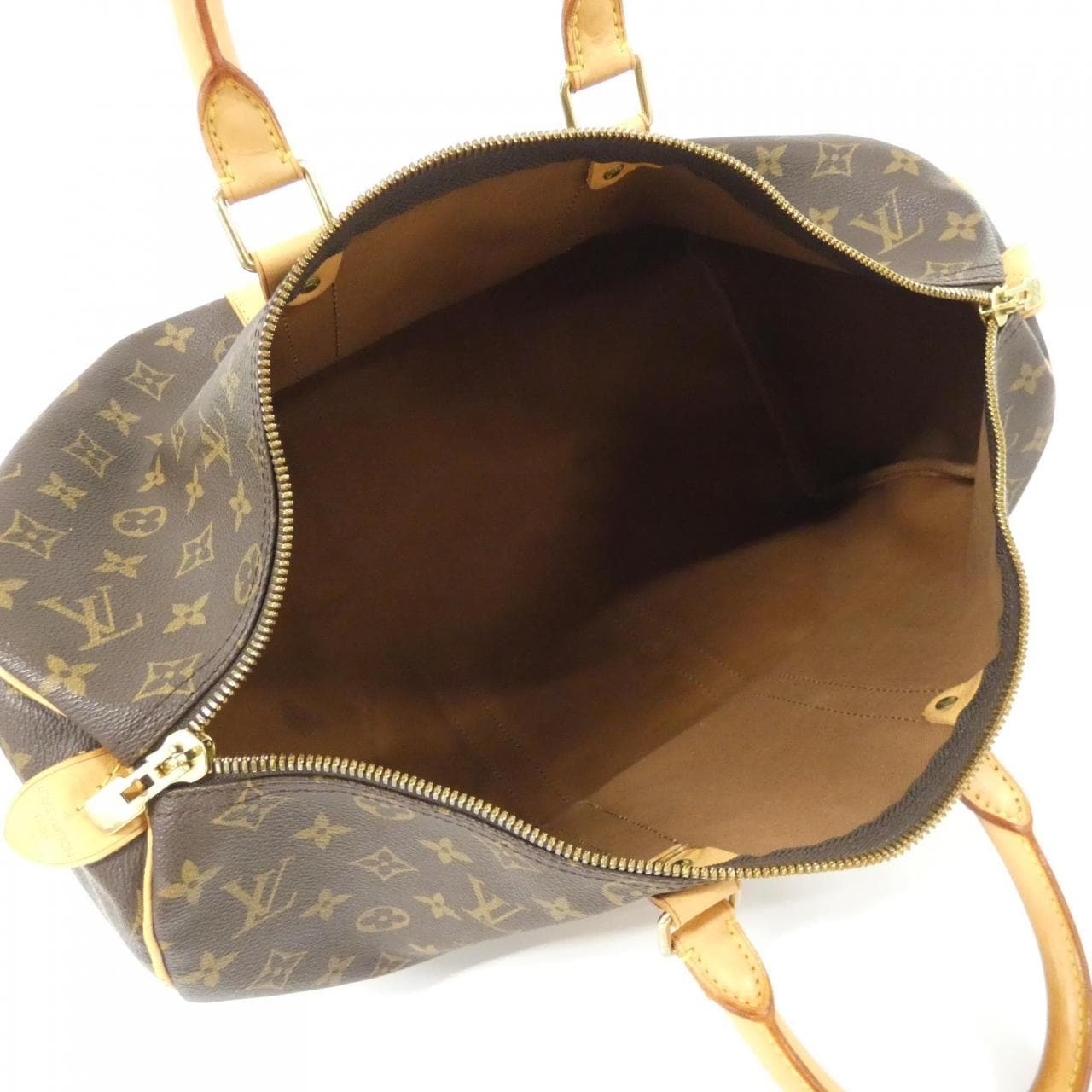 LOUIS VUITTON Monogram Keepall 45 厘米 M41428 波士顿包