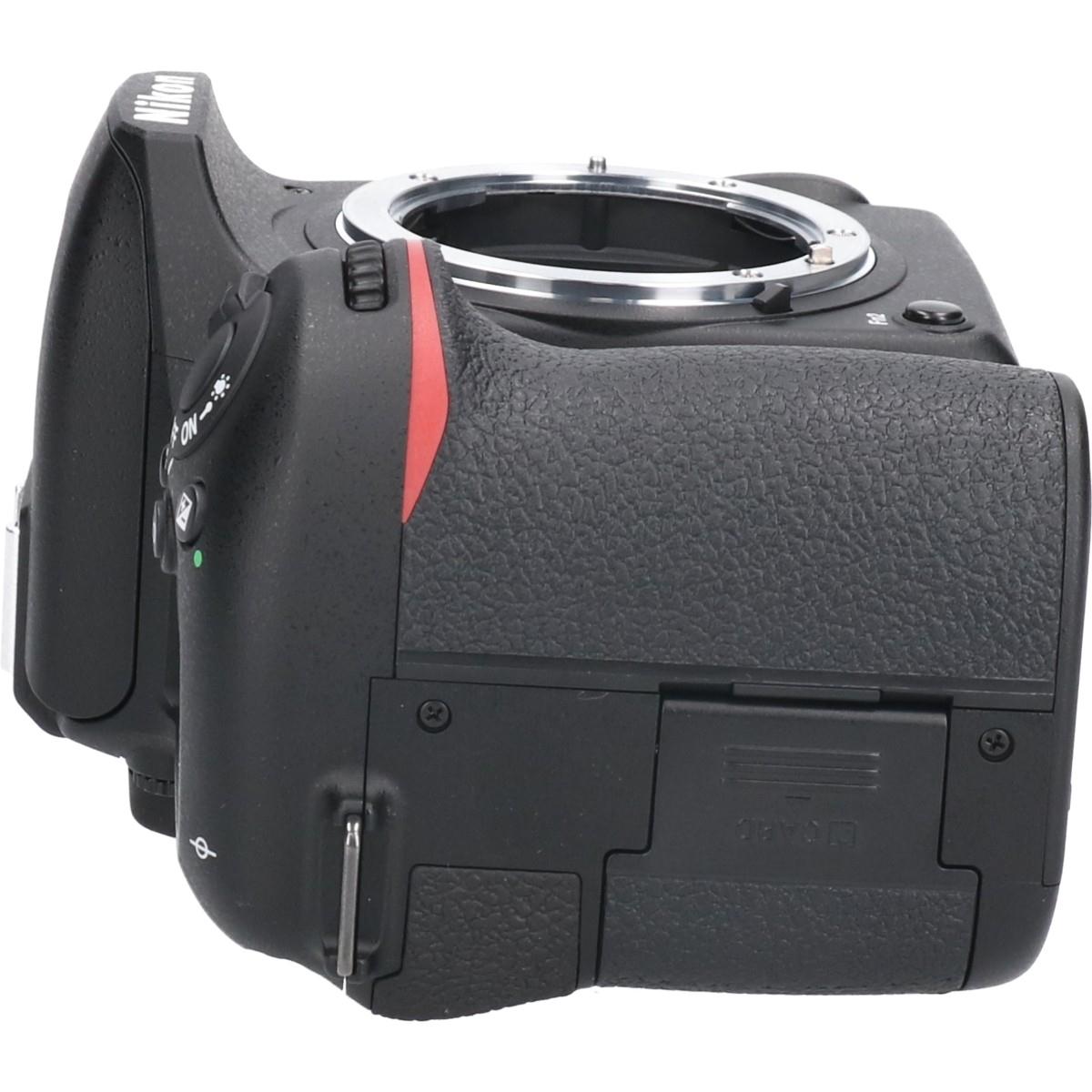 NIKON D7500