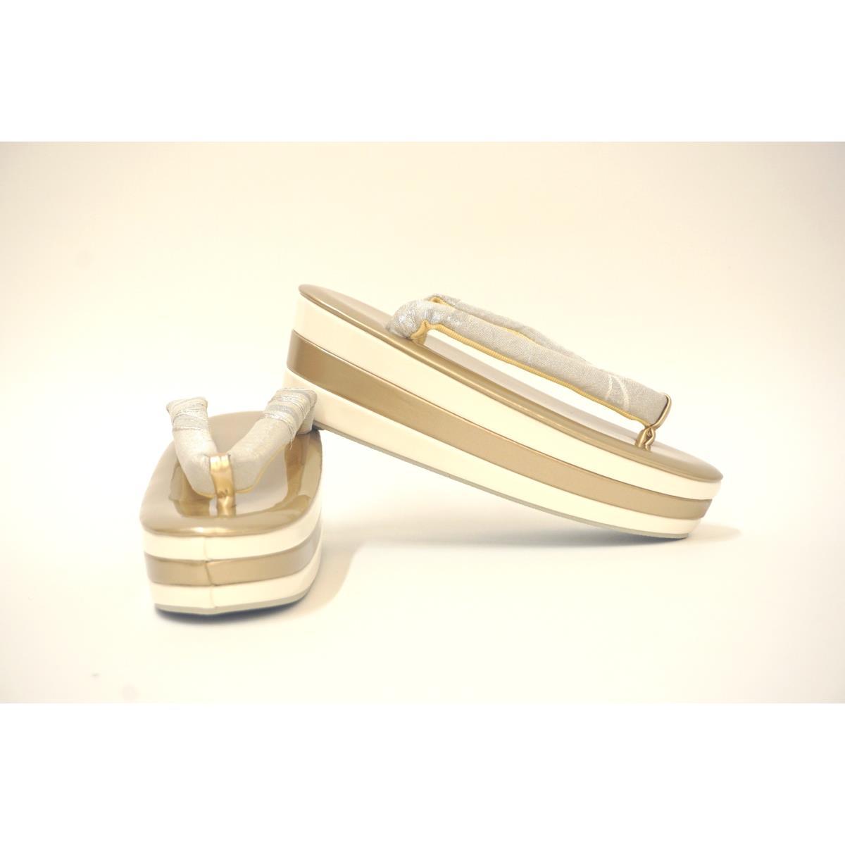 【新品】草履バッグセット　Ｆサイズ